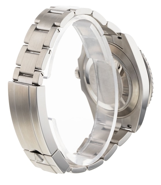 Rolex Submariner Starbucks Image 3